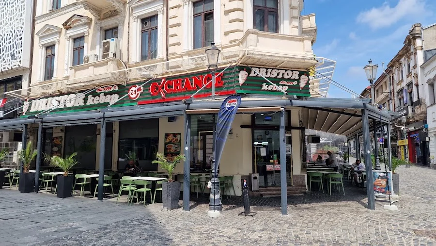 Dristor Kebap