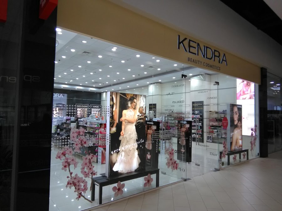 KENDRA beauty cosmetics, Bulevardul George Coșbuc, Galați, România Shopping City Galati, Bulevardul George Coșbuc 251, Galați 800506, România
