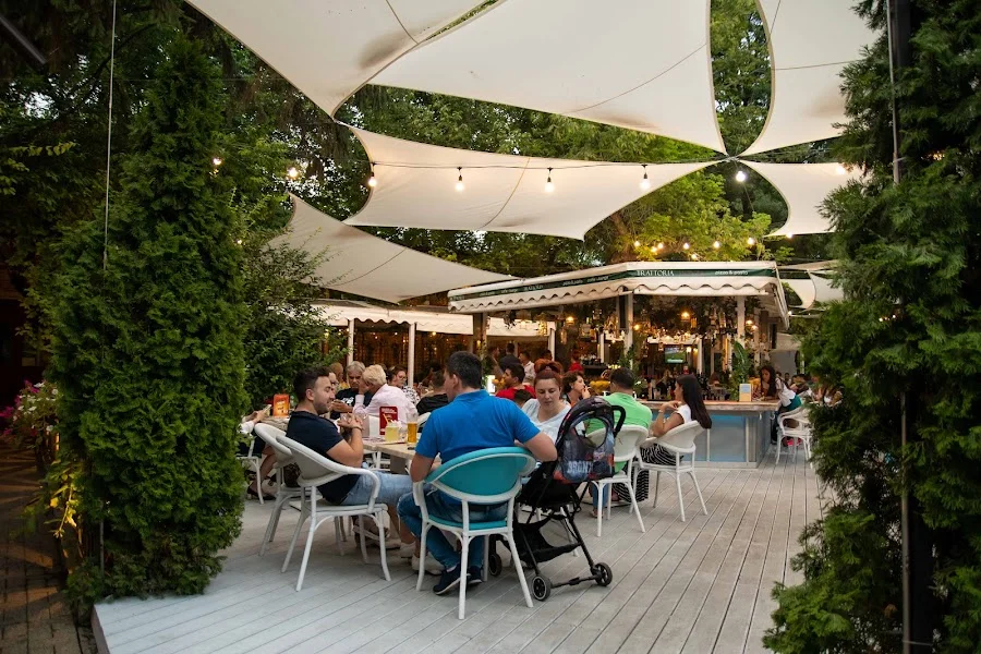 Trattoria Monza