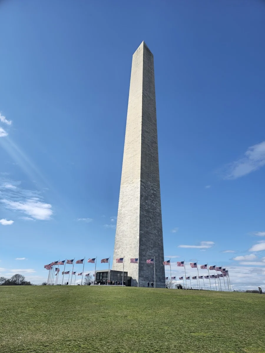 Monumentul Washington
