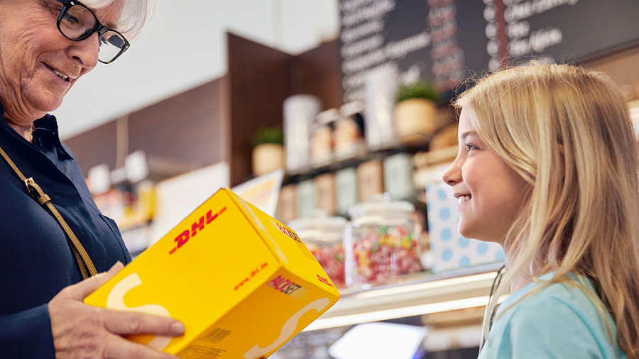 DHL Service Point (PAYPOINT), TELEFOANE SI ACCESORII GSM VIS-A-VIS DE PRIMARIA OTOPENI, Strada 23 August 9, BL 4 PARTER, 075100 Otopeni, România