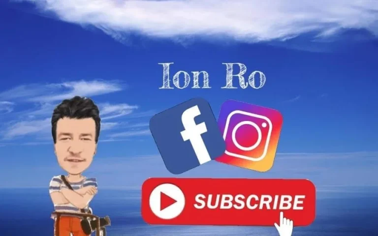 Ion Ro