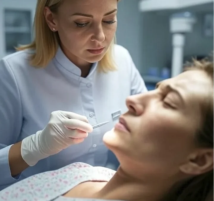 Medical Ceradent, Bulevardul Dimitrie Cantemir 12-14, sc C, ap 2, 040243 București, România