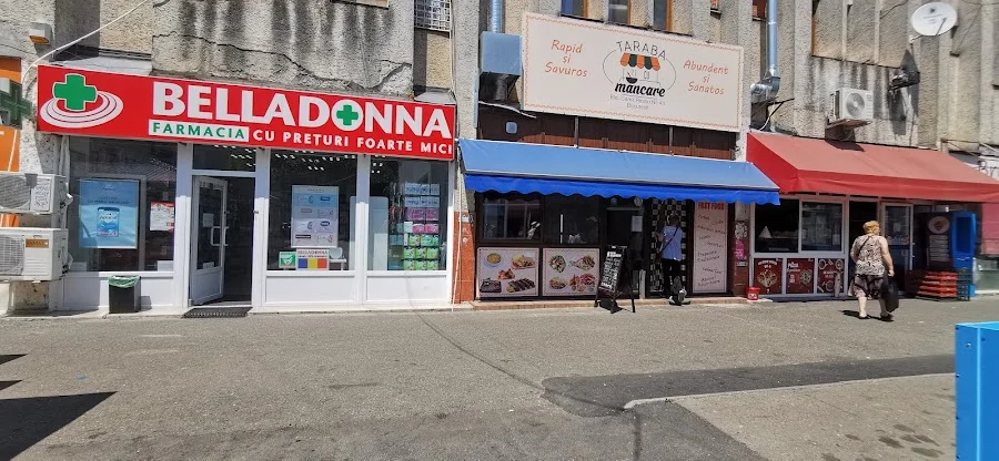 Taraba cu mâncare, Bulevardul Camil Ressu 41, 077160 București, România