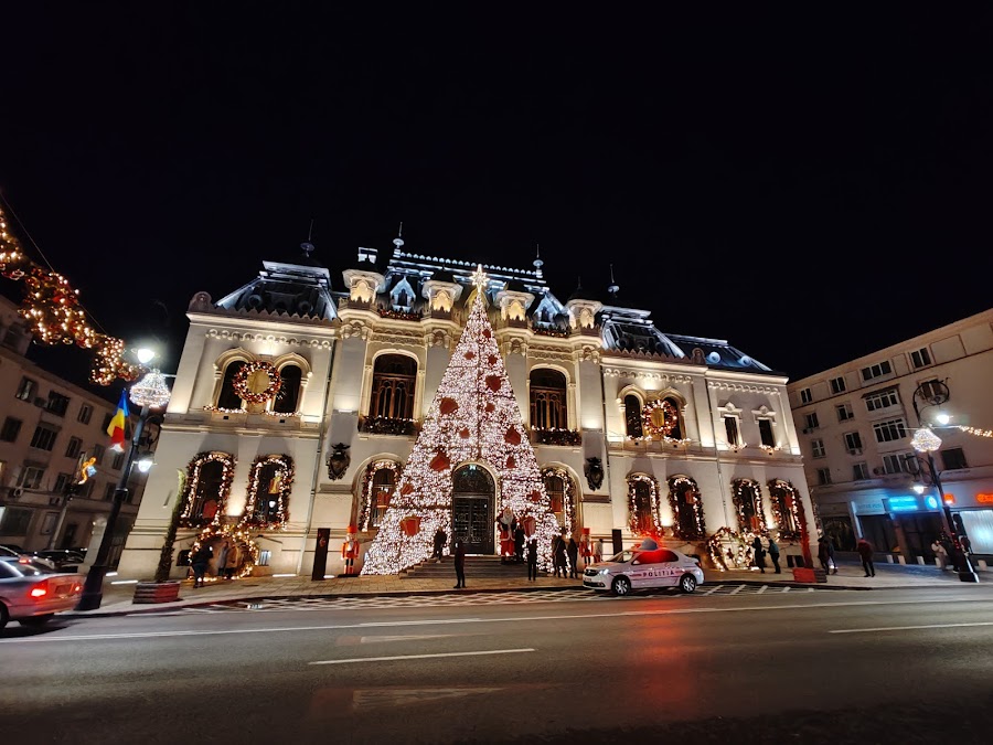 Hotel Craiovița, Calea Severinului, Craiova, România Calea Severinului 11, Craiova 200768, România
