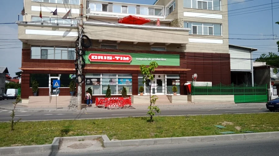 Magazin CRIS-TIM