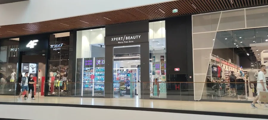 Xpert Beauty Brasov, Bd. 15 Noiembrie nr. 78 AFI, 500097 Brașov, România