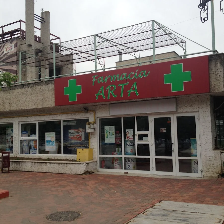 Farmacia Dr. Max