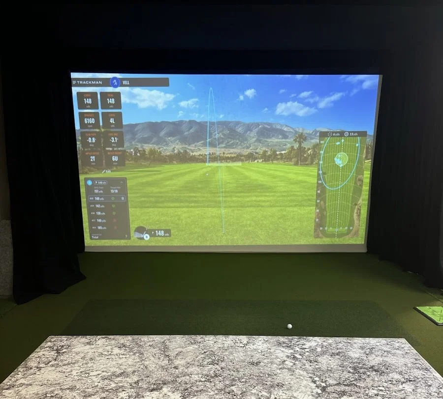 Golf Miami 305