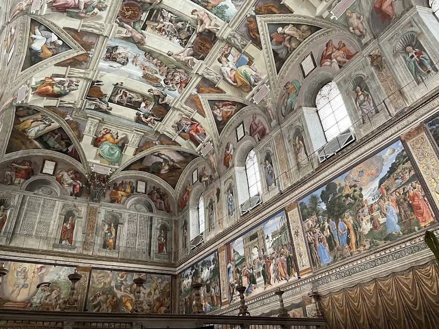 Muzeele Vaticane