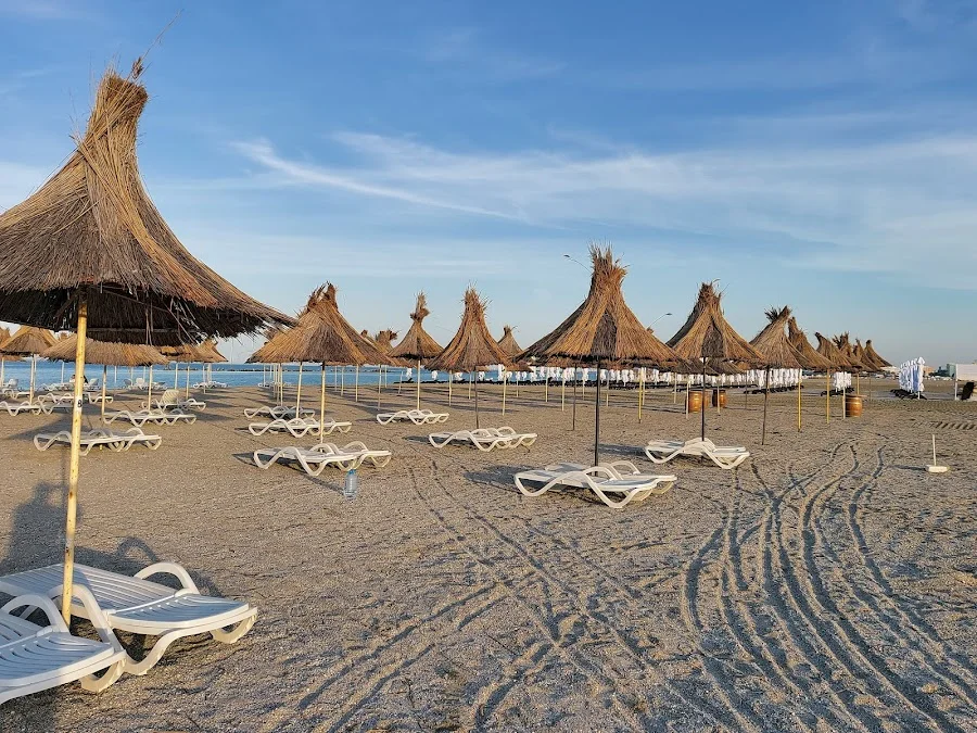 Hotel Hawaii, Mamaia, 900001 Constanța, România
