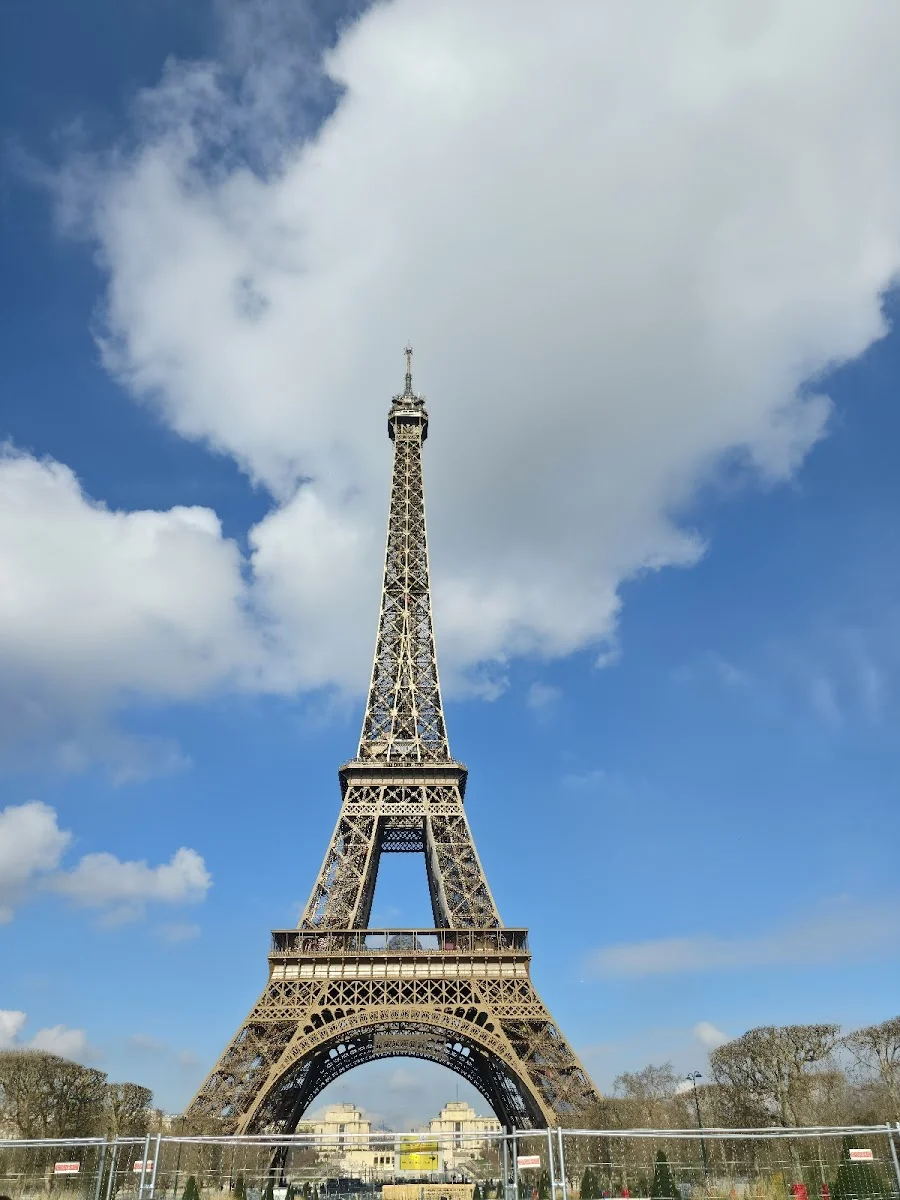 Turnul Eiffel
