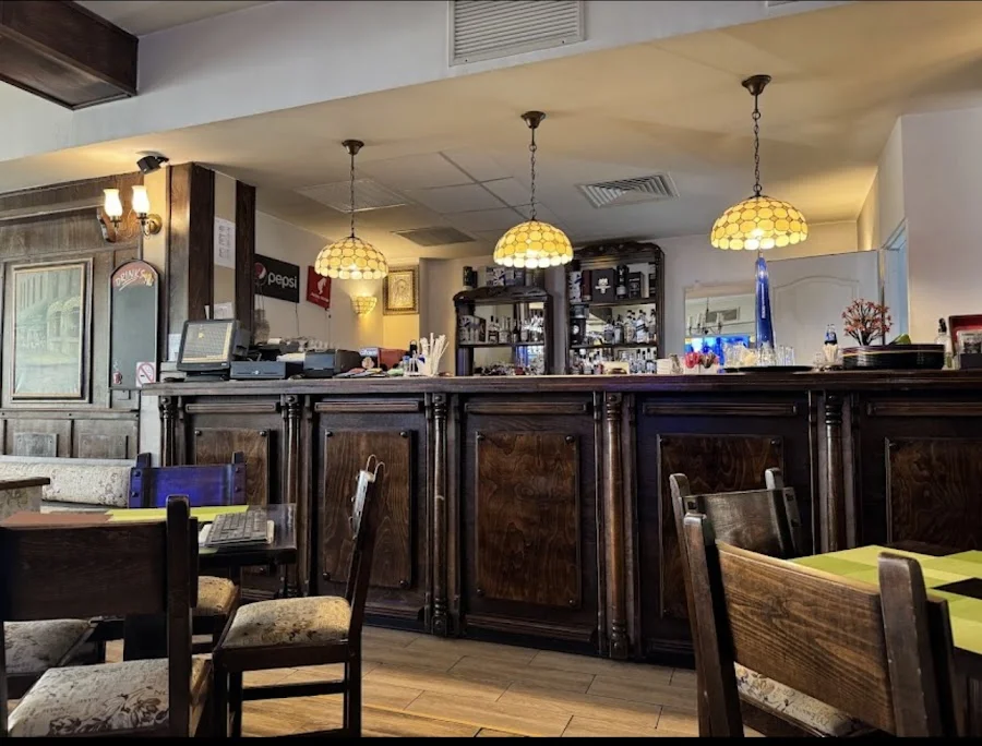 Trattoria Venti