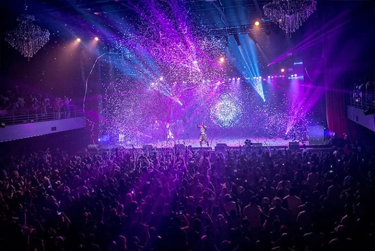 Coca-Cola Roxy