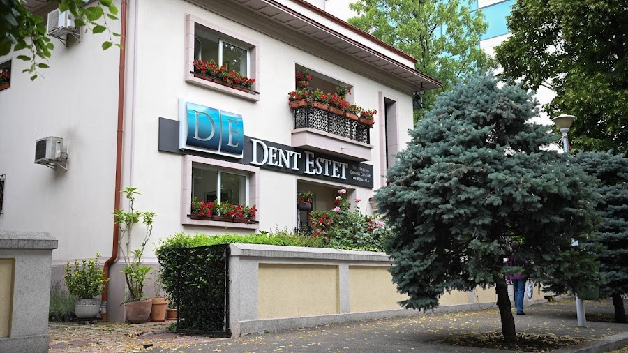 DENT ESTET, Bulevardul Aviatorilor, București, România Bulevardul Aviatorilor 15, București 011852, România