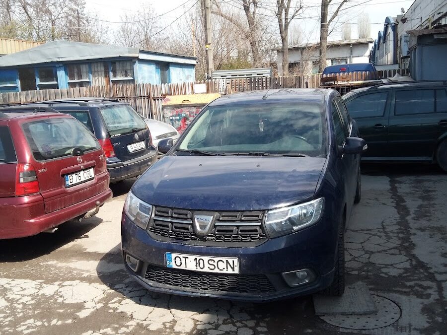 Perfect Service TCA, Str. Preciziei 32, București, România