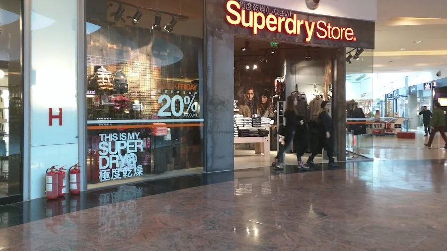Superdry