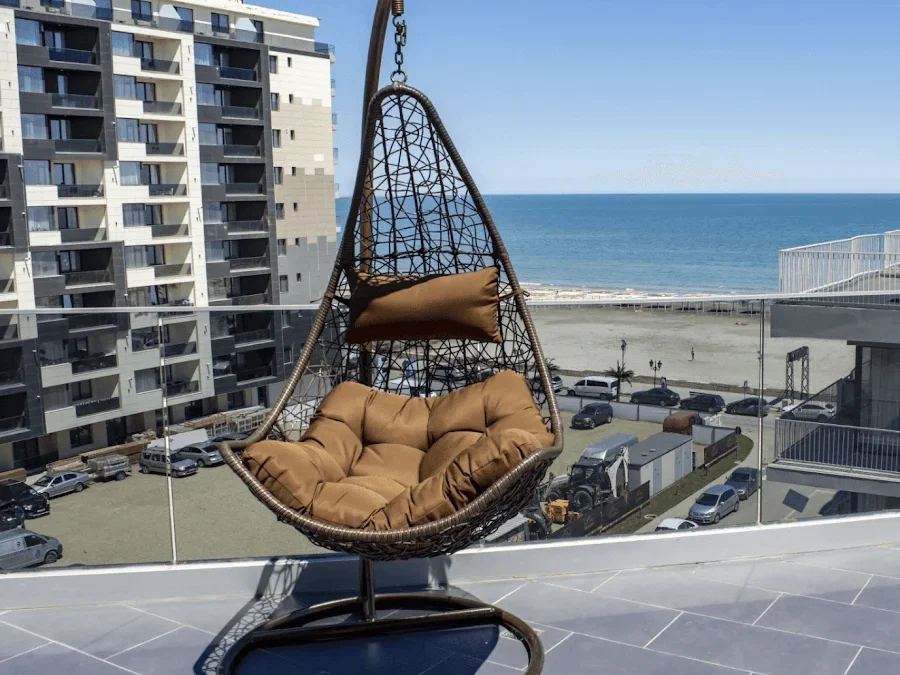 Hotel Simona Halep Mamaia Nord, Prelungirea D20 5, 905701 Mamaia-Sat, România