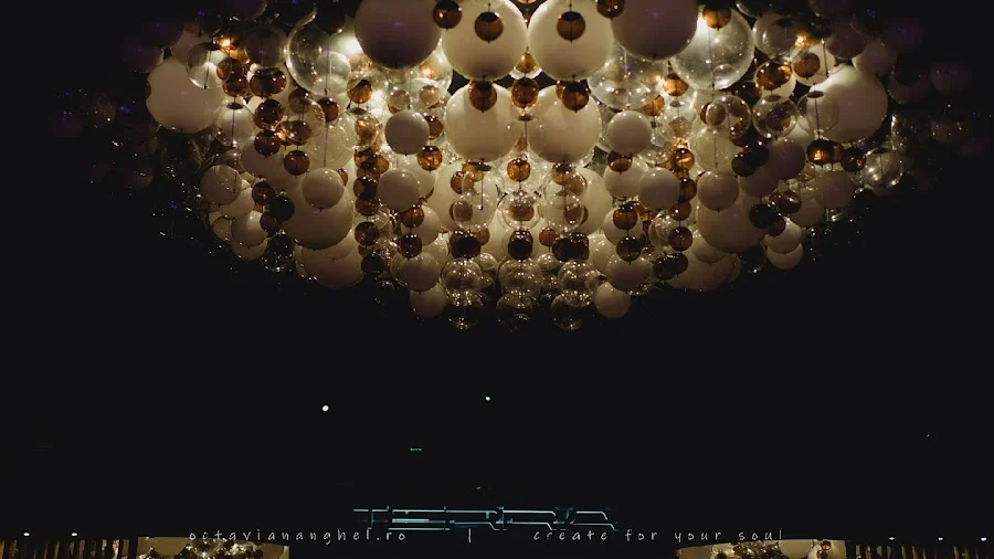 Terra events hall, Bulevardul Lacul Tei 1 bis, 020371 București, România
