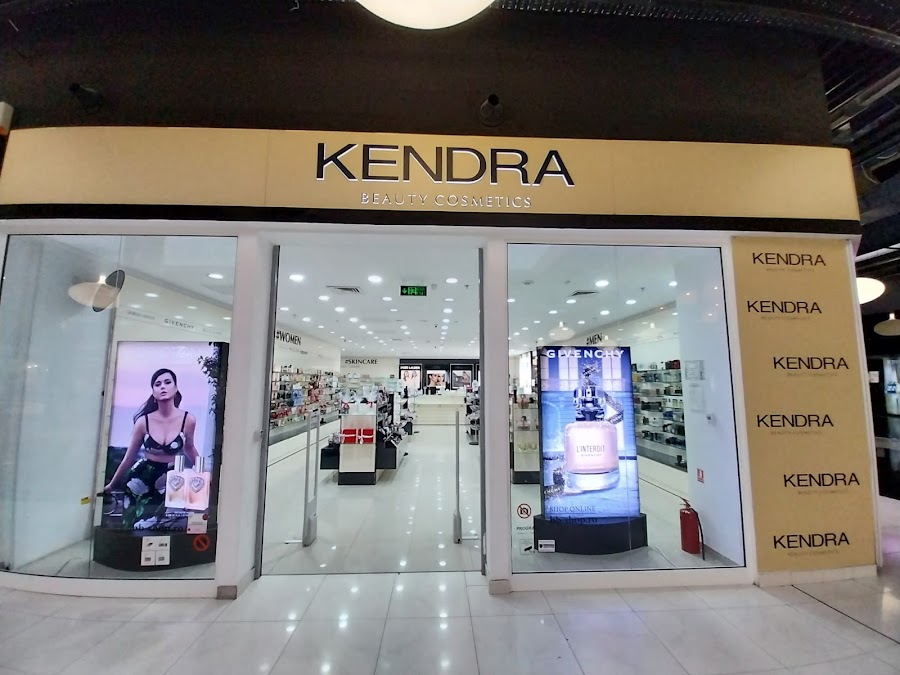 KENDRA beauty cosmetics, Calea Moldovei, Focșani, România Calea Moldovei 32, Focșani 620158, România