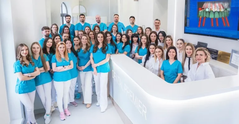 Dental Premier