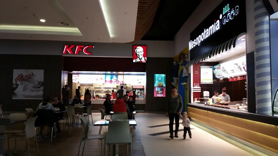 KFC