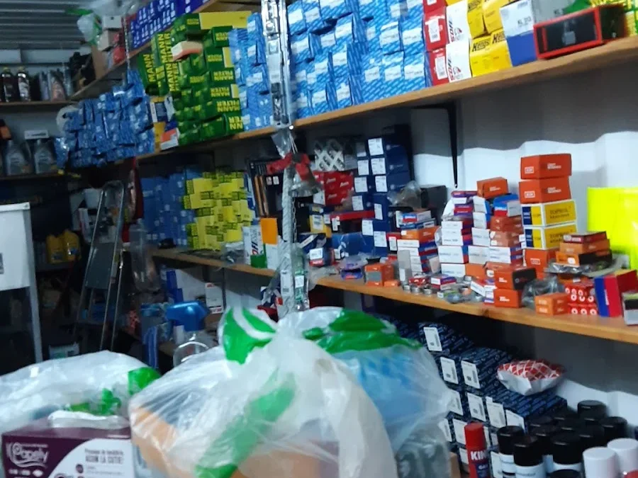 BM Garage – Stație ITP | Service Auto | Magazin Piese Auto, DJ391 19, 907285 Topraisar, România