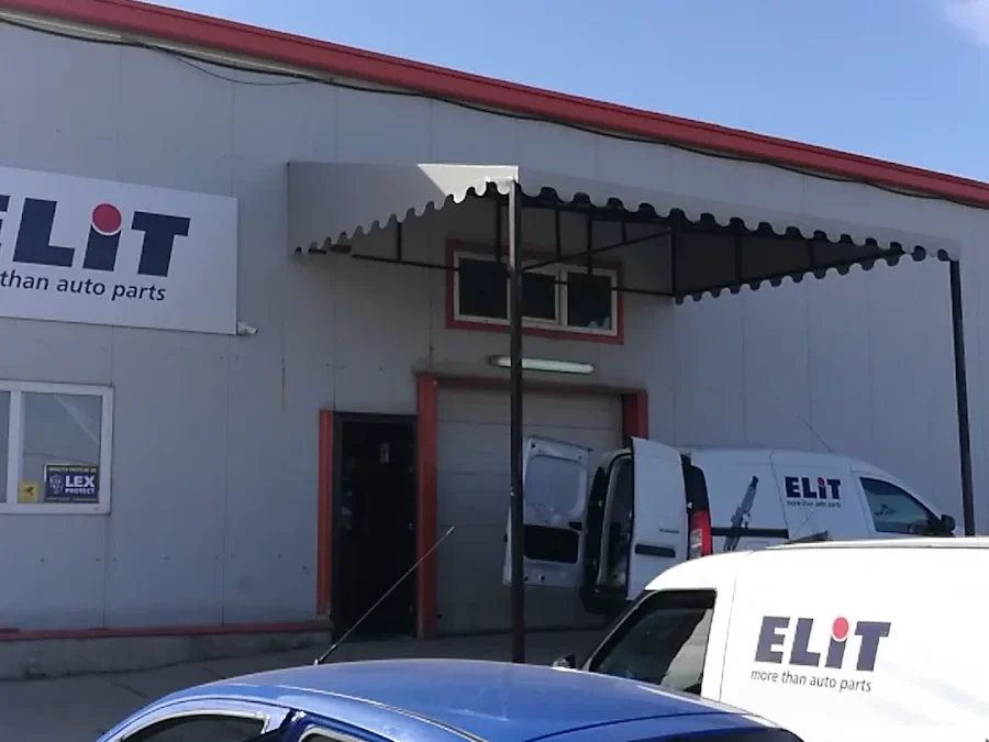 ELIT Romania p.a.o. – Filiala Buzau, str. Capitan Purcherea Laurentiu nr. 1A, 120162 Buzău, România