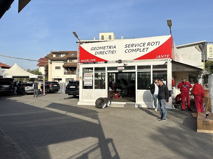 AUTO SOFT Dudesti – Vulcanizare – Anvelope, Calea Dudești 181, 031084 București, România