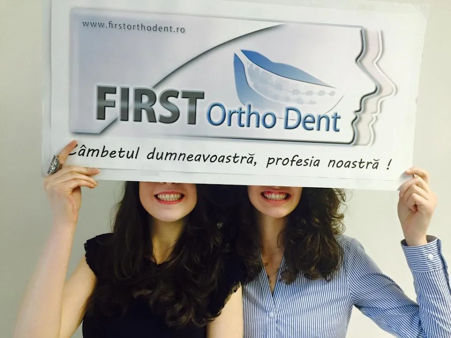 FirstOrthoDent