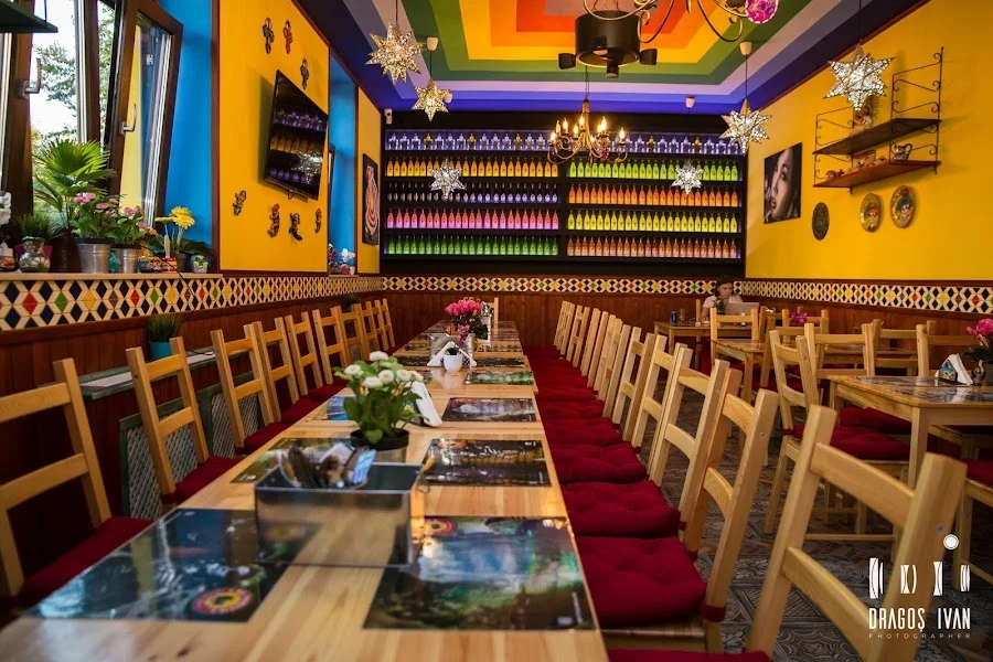 Taqueria El Torito