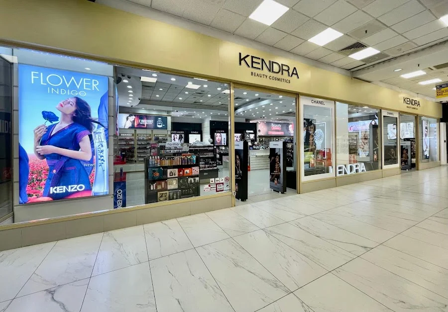 KENDRA beauty cosmetics