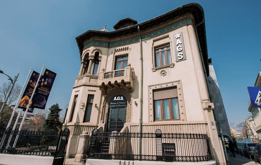 AGS Romana Pawn Shop & Jewelry