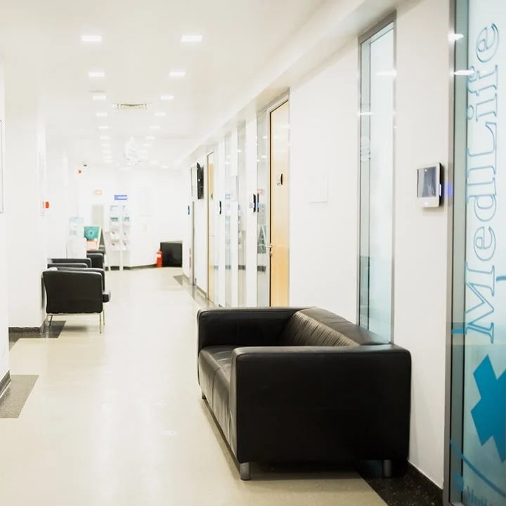 Hyperclinica MedLife PDR Vulturului Brasov
