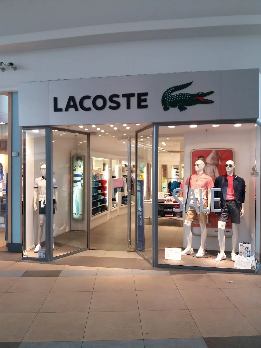 Lacoste