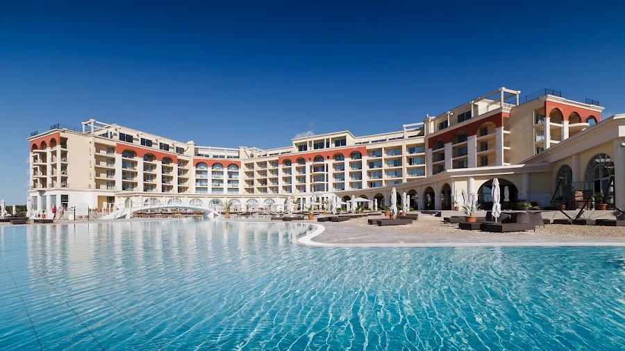 Lighthouse Golf & Spa Resort, Lighthouse Golf & Spa Resort, 9600 Balchik, Bulgaria