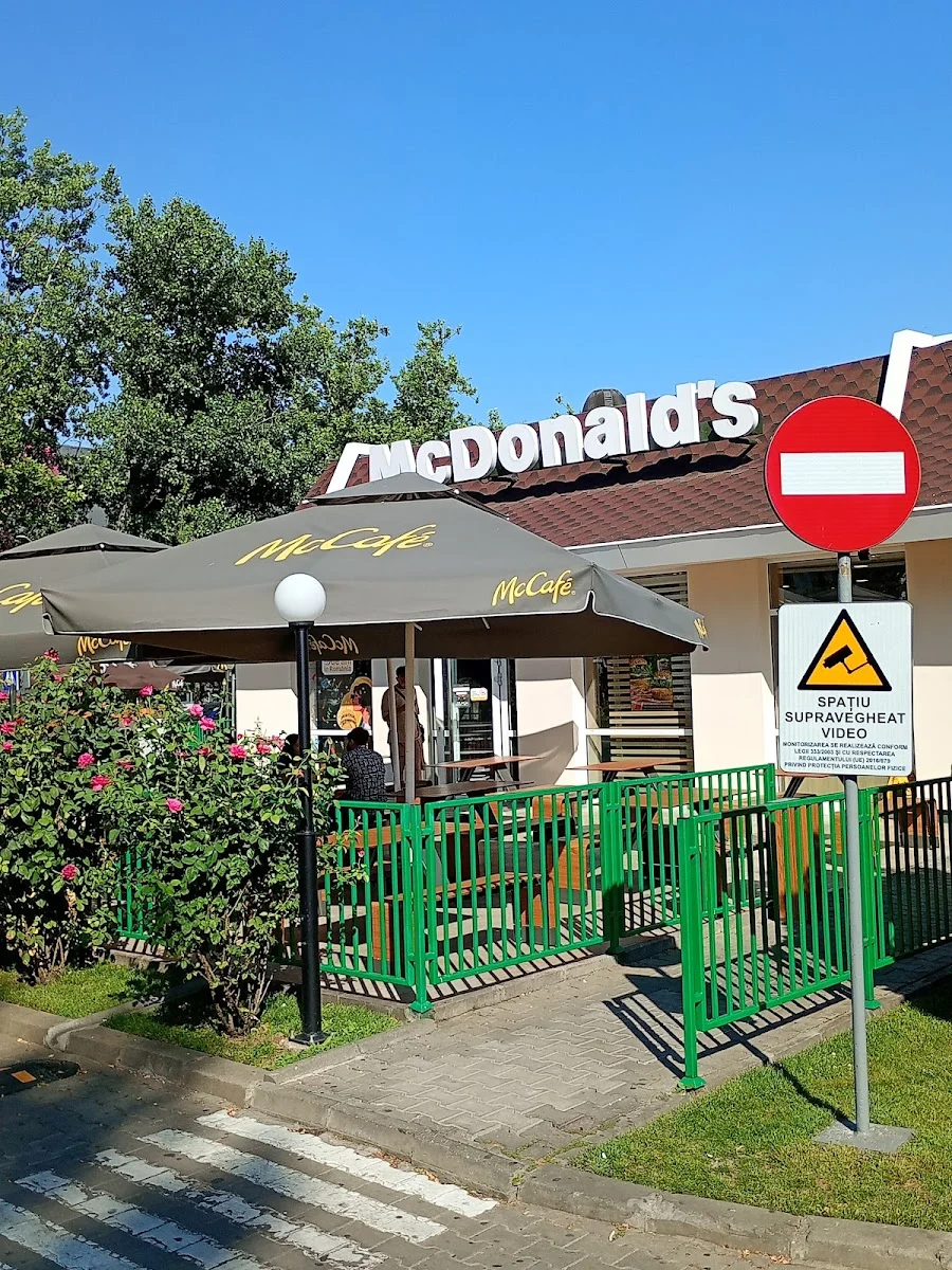McDonald’s