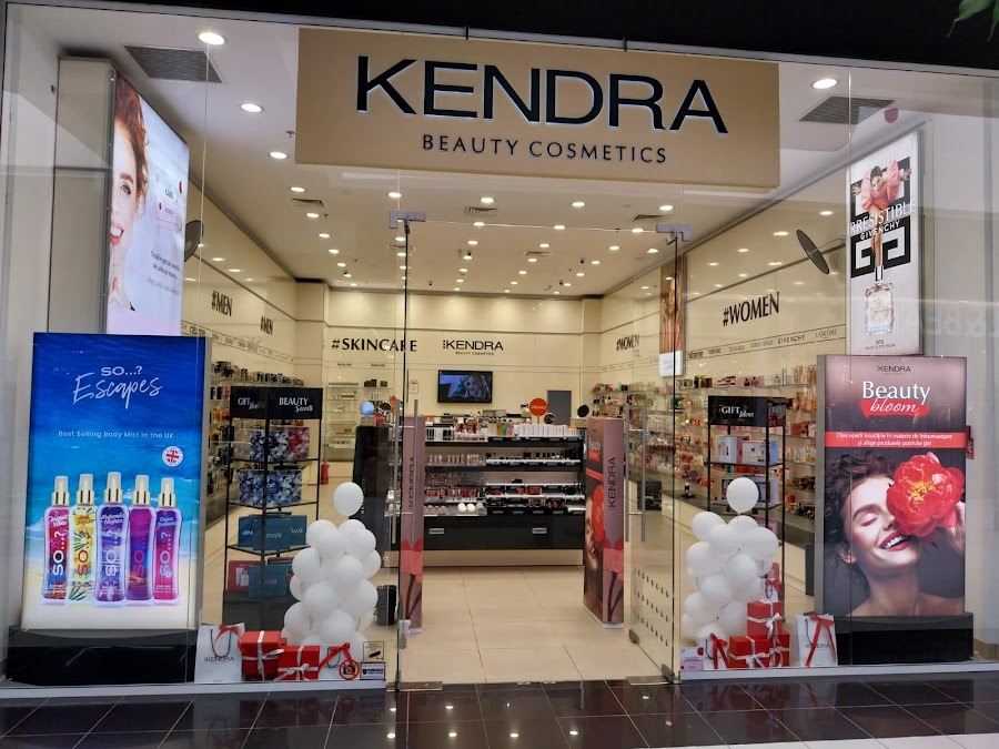 KENDRA beauty cosmetics, Chiscani, Brăila County, România Braila Mall, Str. Principala nr. 4, Sat Varsatura, Chiscani 817025, România