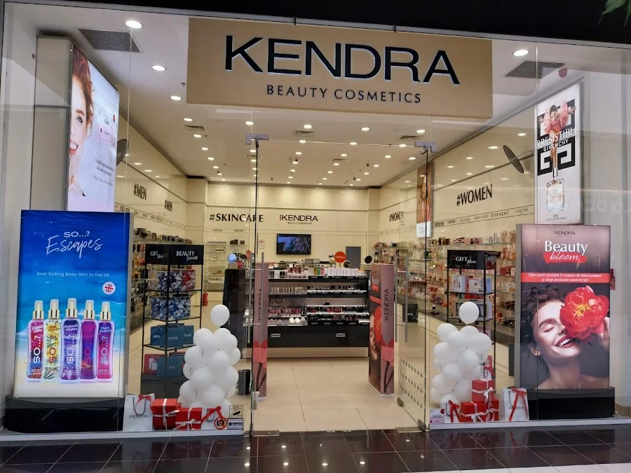 KENDRA beauty cosmetics