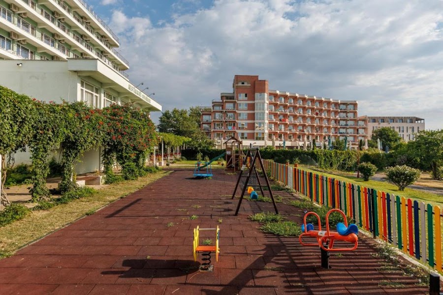 Hotel Amiral, Mamaia, Constanța, România Mamaia, Constanța 900001, România