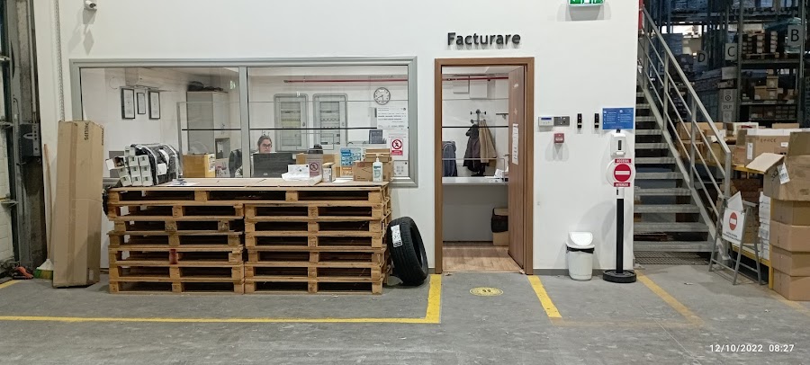 Power Electric SRL – Can&Power, Str. Preciziei 32, 062204 București, România