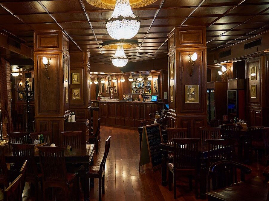 Reset Irish Pub, Bulevardul Alexandru Ioan Cuza, Brăila, România Bulevardul Alexandru Ioan Cuza 51, Brăila, România