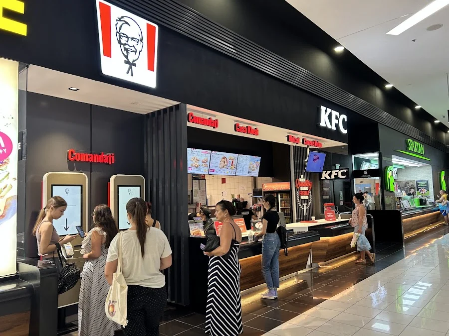KFC Brăila Promenada