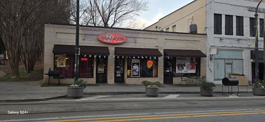 Hungry AF Downtown, 27 Piedmont Ave NE d1, Atlanta, GA 30303, Statele Unite ale Americii