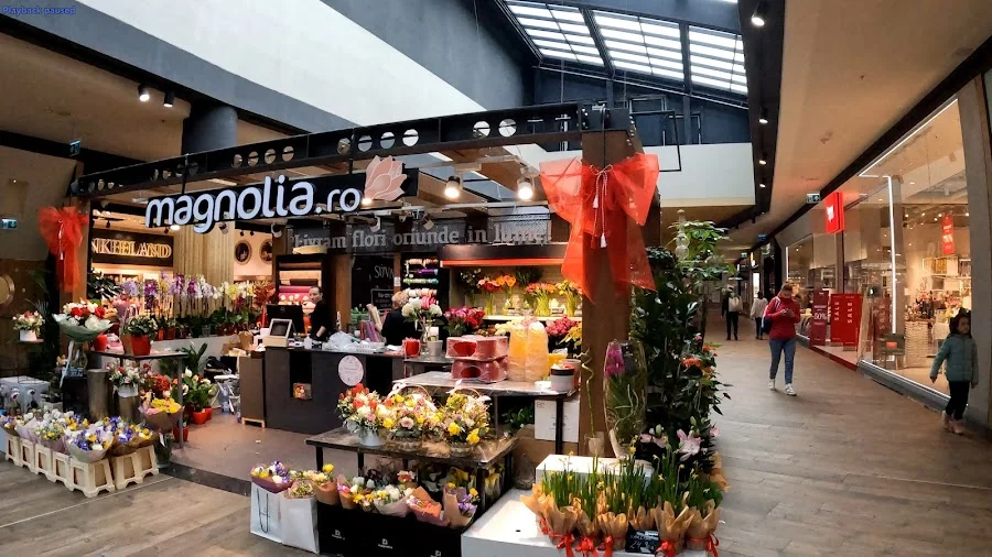ParkLake Mall, Str. Liviu Rebreanu 4, 031749 București, România